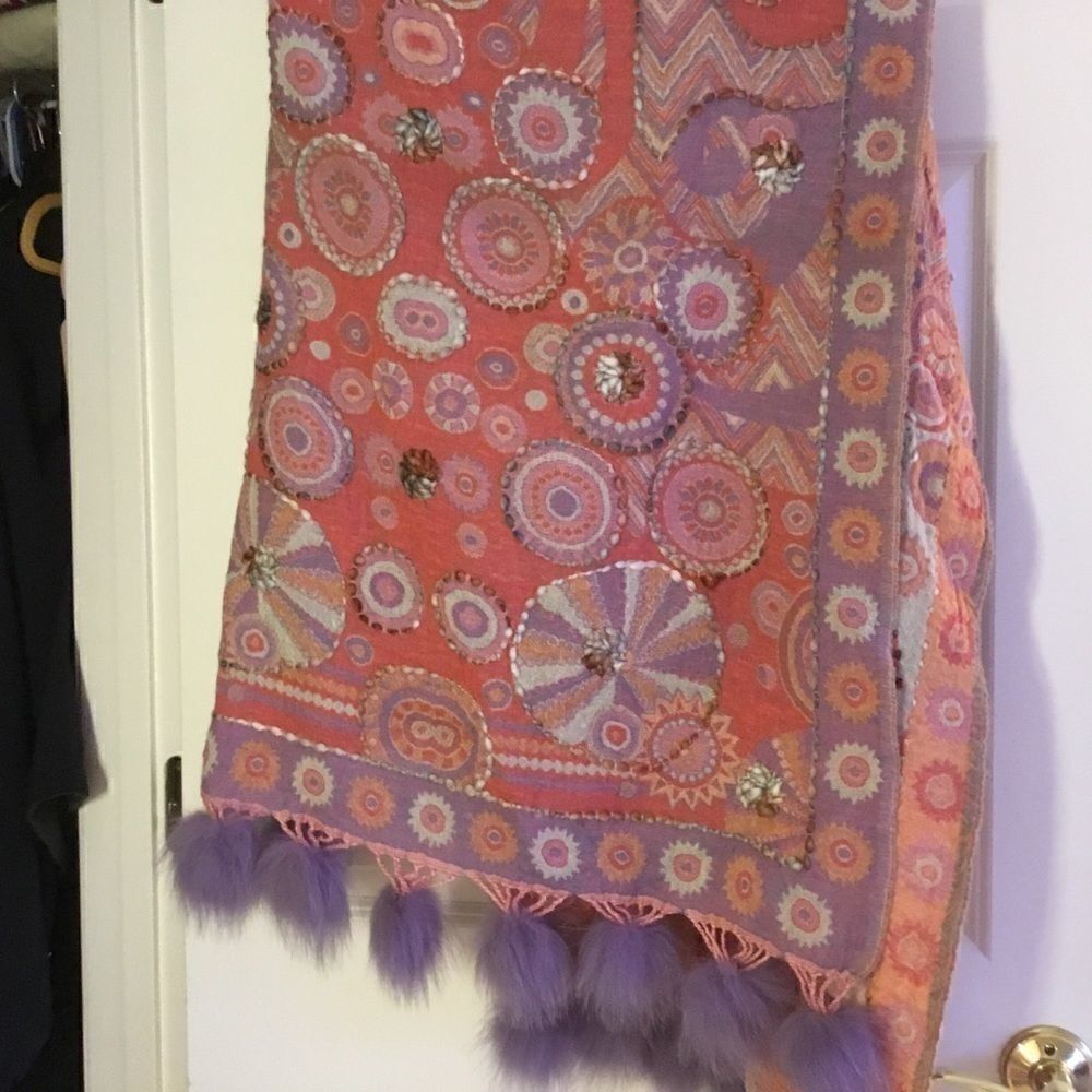 Women’s wrap - Picture 5 of 8